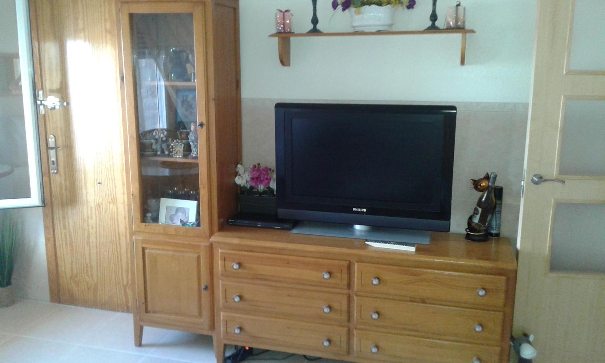 Alcazares La Laguna Del Mar Menor Holiday home Los Alcazares