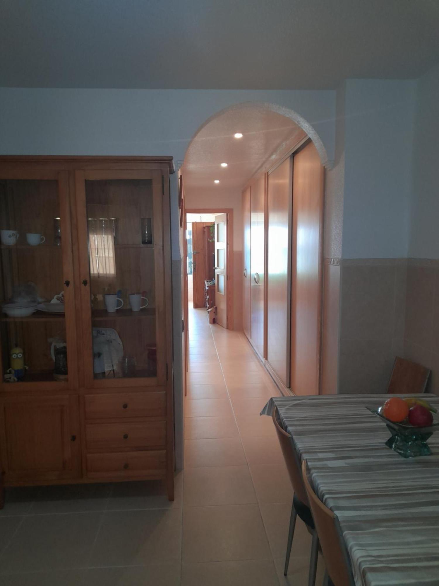 Holiday home Alcazares La Laguna Del Mar Menor *