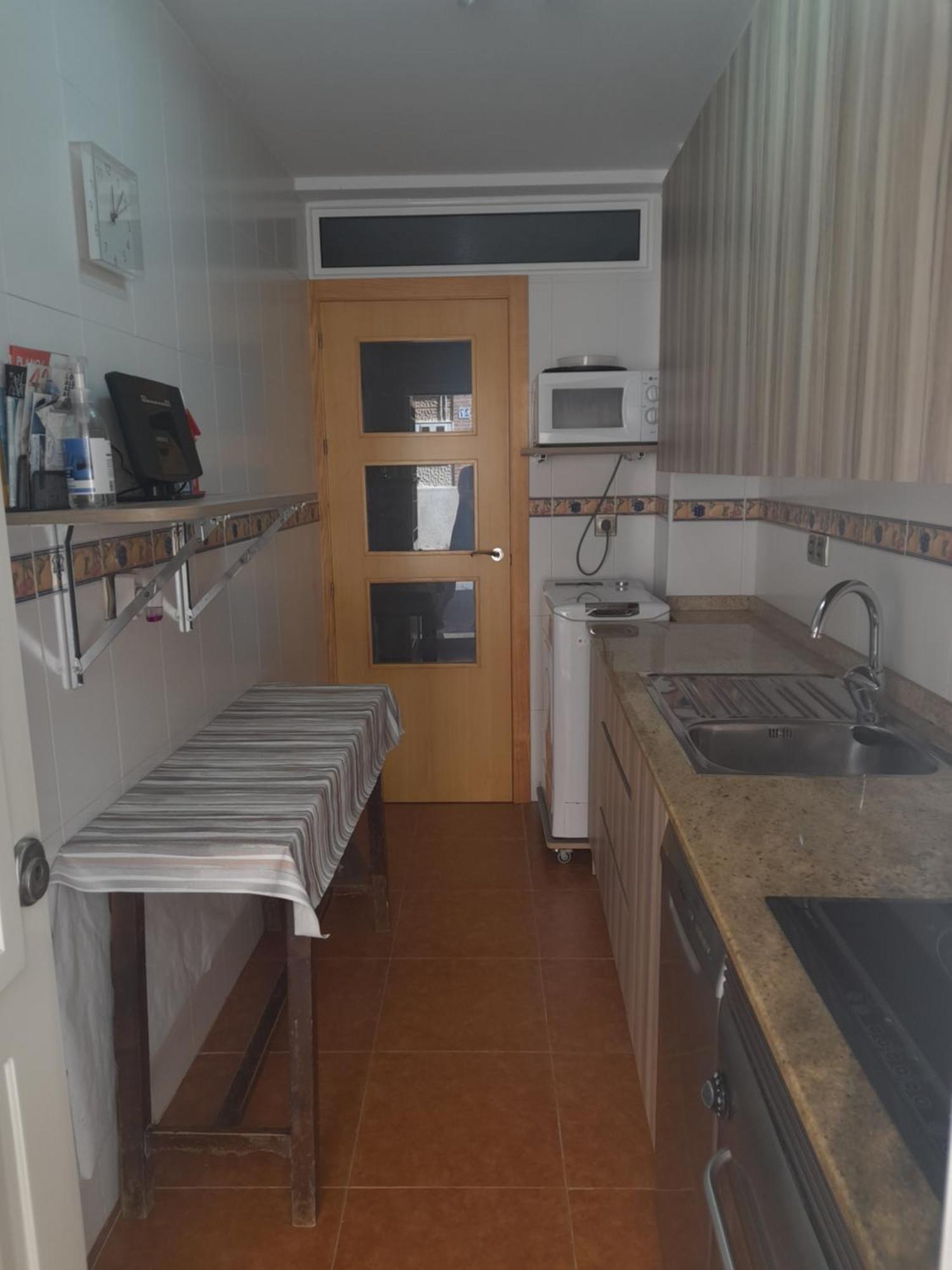 Holiday home Alcazares La Laguna Del Mar Menor