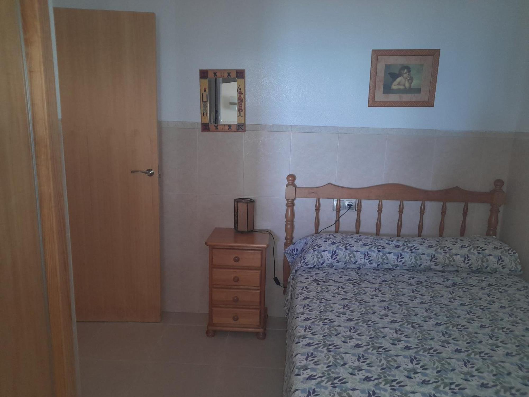 Alcazares La Laguna Del Mar Menor Holiday home *