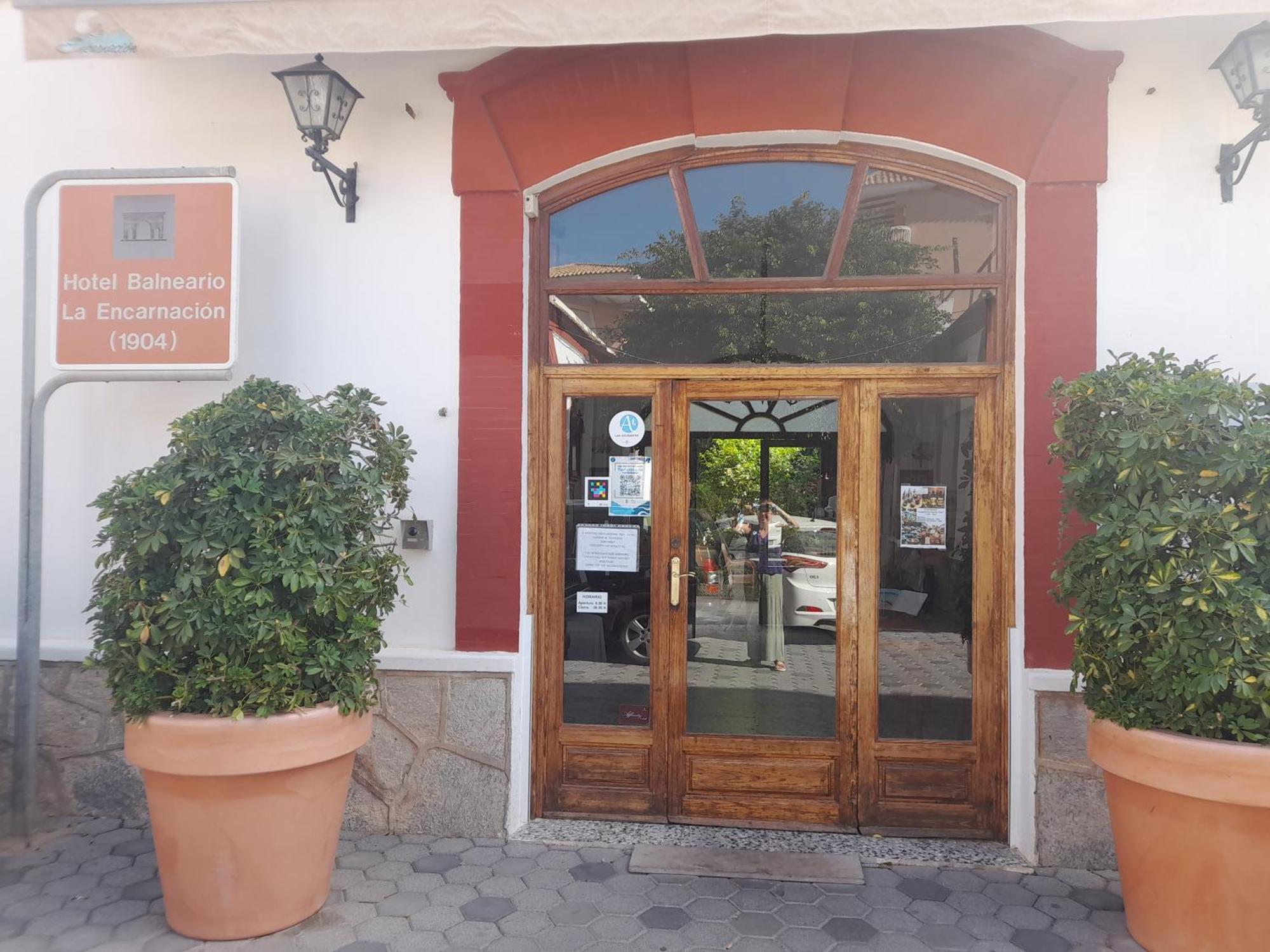 Holiday home Alcazares La Laguna Del Mar Menor