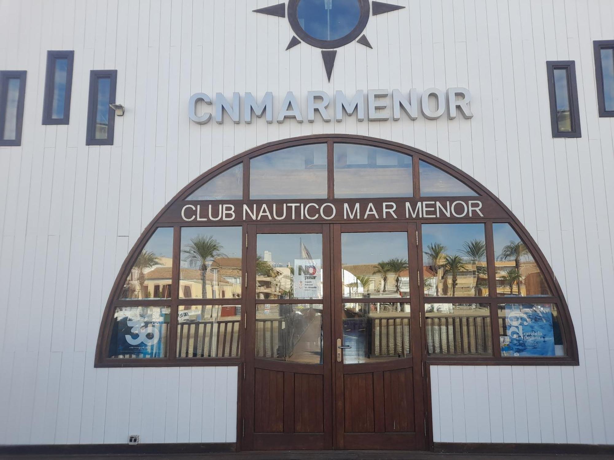 Holiday home Alcazares La Laguna Del Mar Menor