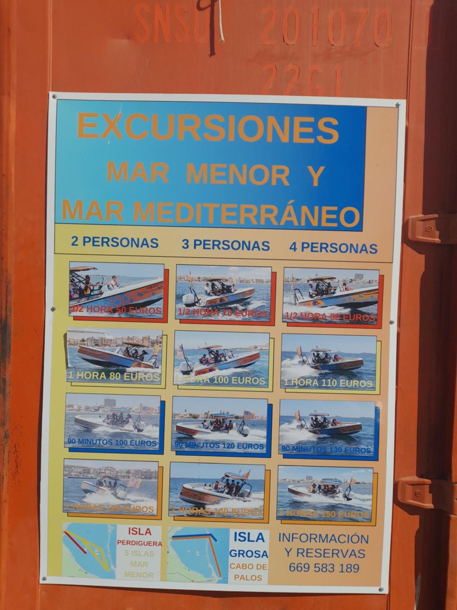 Holiday home Alcazares La Laguna Del Mar Menor *